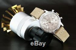 1960's HELBROS Swiss Ref. 14510 Vintage Chronograph Watch Valjoux Cal. 7730