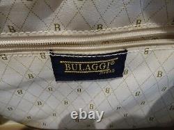 3 x Vintage Genuine Handbags Ackery Mappin & Webb Bulaggi 1950-60s
