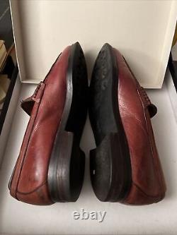 Church's loafers Tan Leather Vintage EU 38 UK 5.5 US 6.5