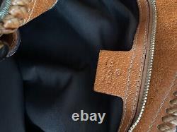 Gucci handbag vintage hobo used excellent condition