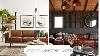 How To Style A Brown Leather Sofa Brown Leather Sofa Inspiration And Then There Was Style