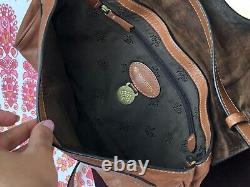 Mulberry Alexa satchel bag Vintage (Tan)