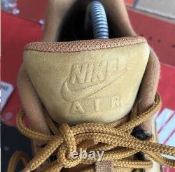 Nike Air Max Classic BW 7uk Bamboo Wheat Tan 2016 Rare Vintage 95 90 881981-700