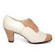 Remix Vintage Shoes Gramercy Womens Shoes (Colours and Sizes available)