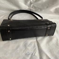 Vintage Cannage Lady Dior Bag