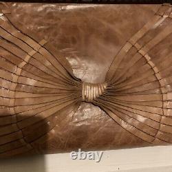 Vintage Christian Dior Samourai Handbag