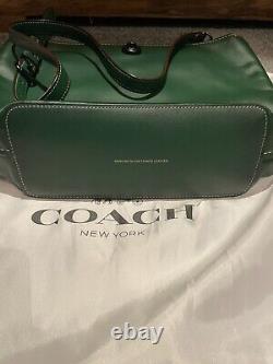 Vintage Coach Bag new Genuine