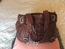 Vintage Jaquetta Mulberry Handbag