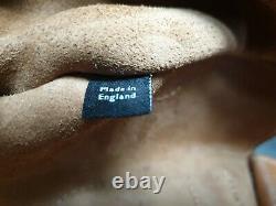 Vintage Mulberry Elgin Tote Bag In Tan