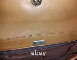 Vintage Pierre Balmain shoulder bag