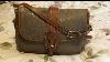What S In My Vintage Dooney U0026 Bourke British Tan All Weather Leather Bag Mini Review