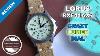 You Ve Got To See This Lumed Dial Lorus Lumibrite Rxf41ax7 Watch Review